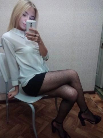 Анкета проститутки Беатриса - Фото 1, , 25 лет, №208973